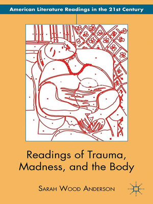 cover image of Readings of Trauma, Madness, and the Body